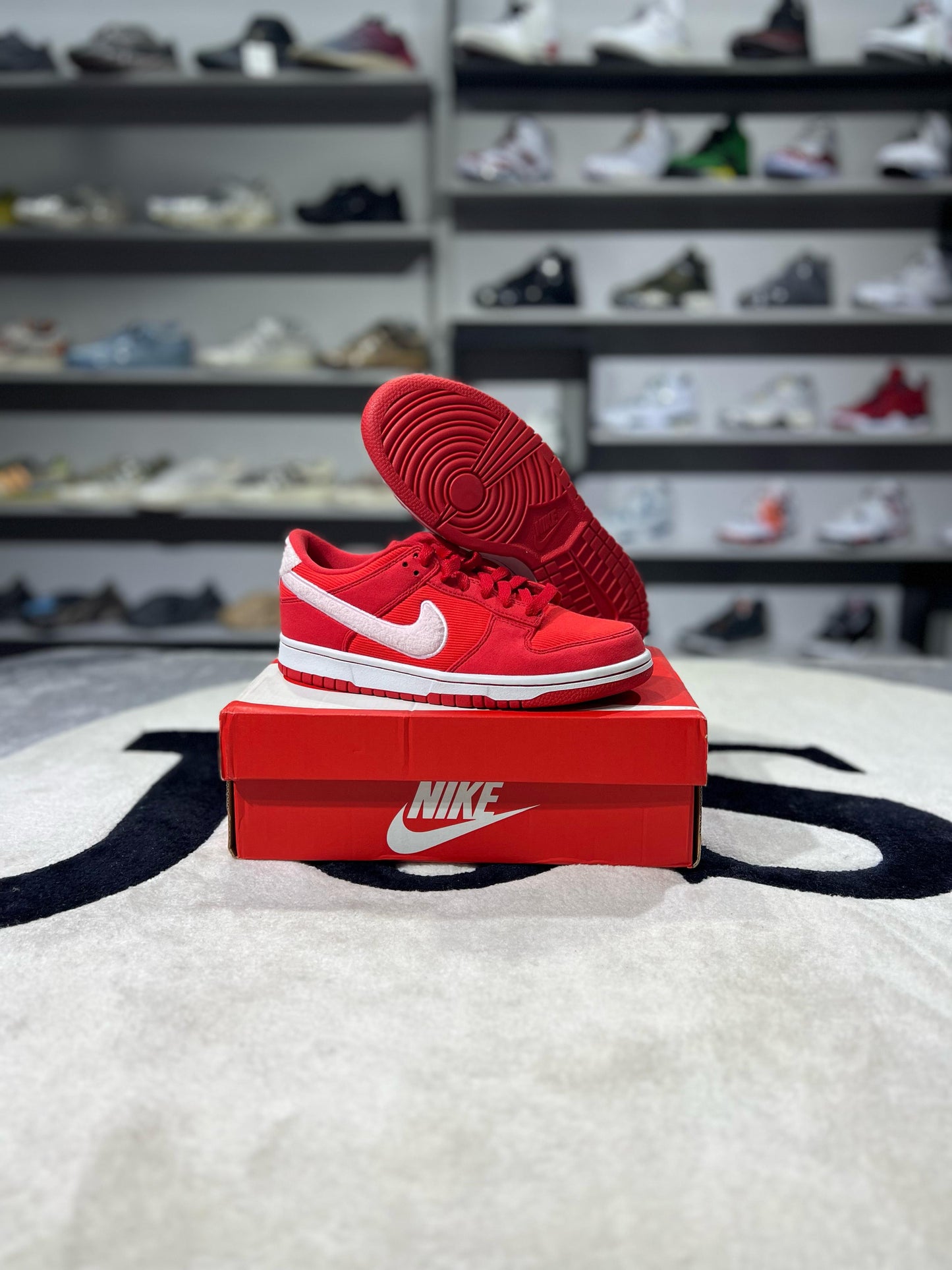 Nike Dunk Low Valentine's Day (2024) (GS)
