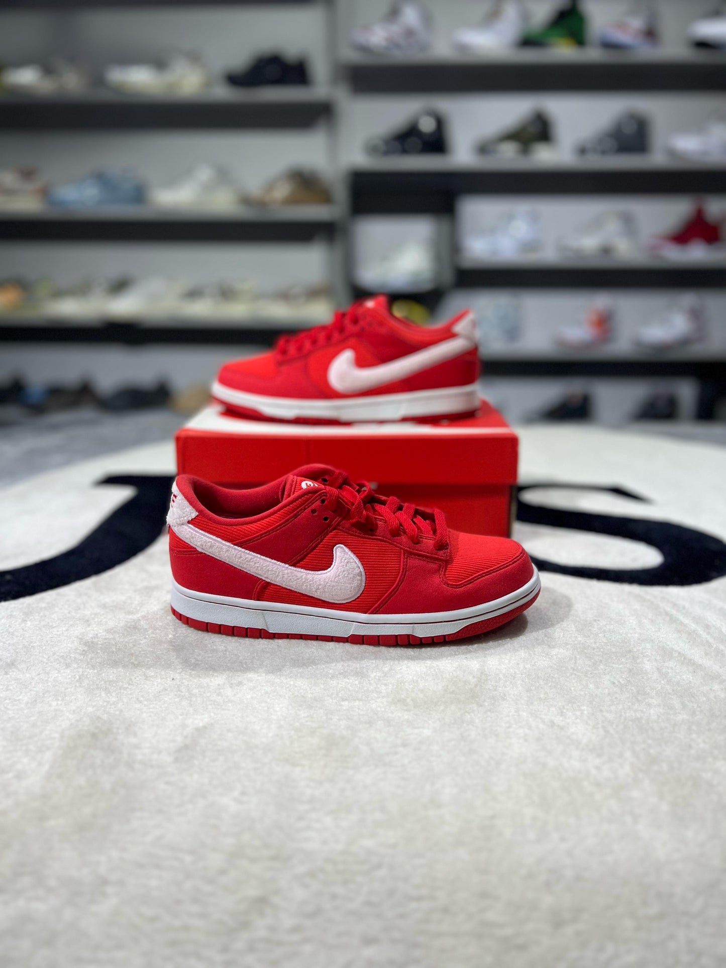Nike Dunk Low Valentine's Day (2024) (GS)