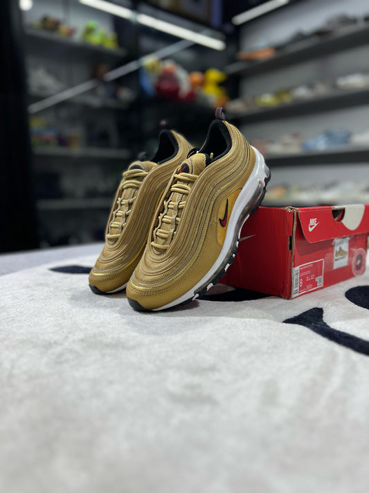 Nike Air Max 97 OG Golden Bullet (2023)