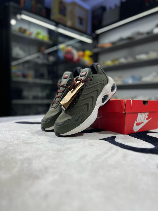Nike Air Max TW Green