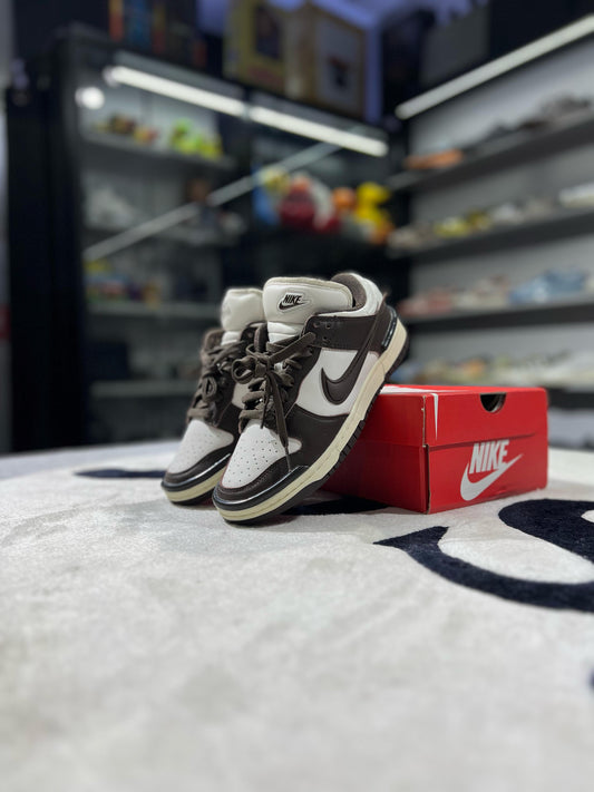 Nike Dunk Low Twist Baroque Brown (Women's)