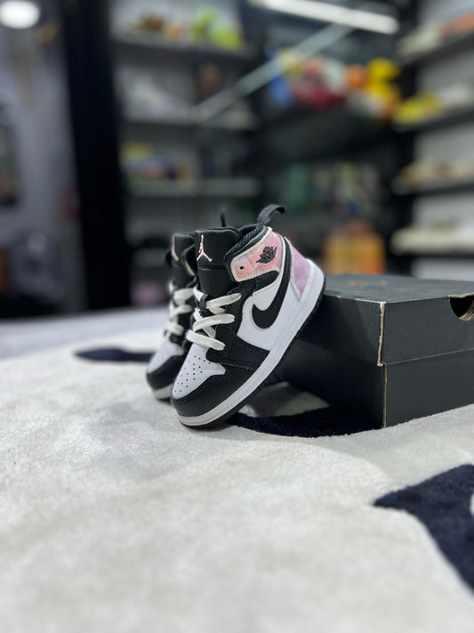 Jordan 1 Mid SE Zen Master (TD)