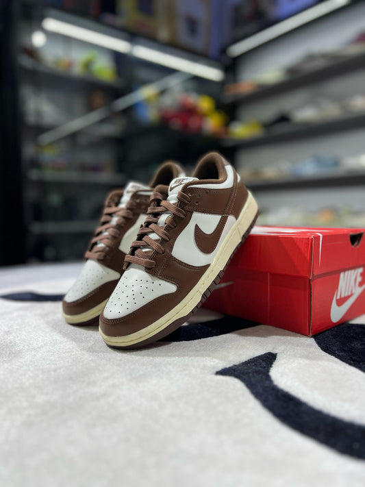 Nike Dunk Low Cacao Wow (Women's)