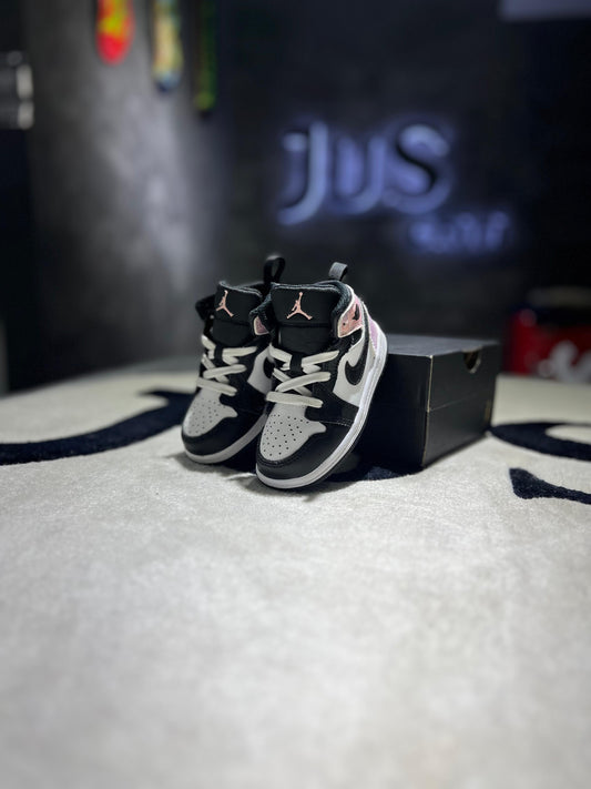Jordan 1 Mid SE Zen Master (TD)