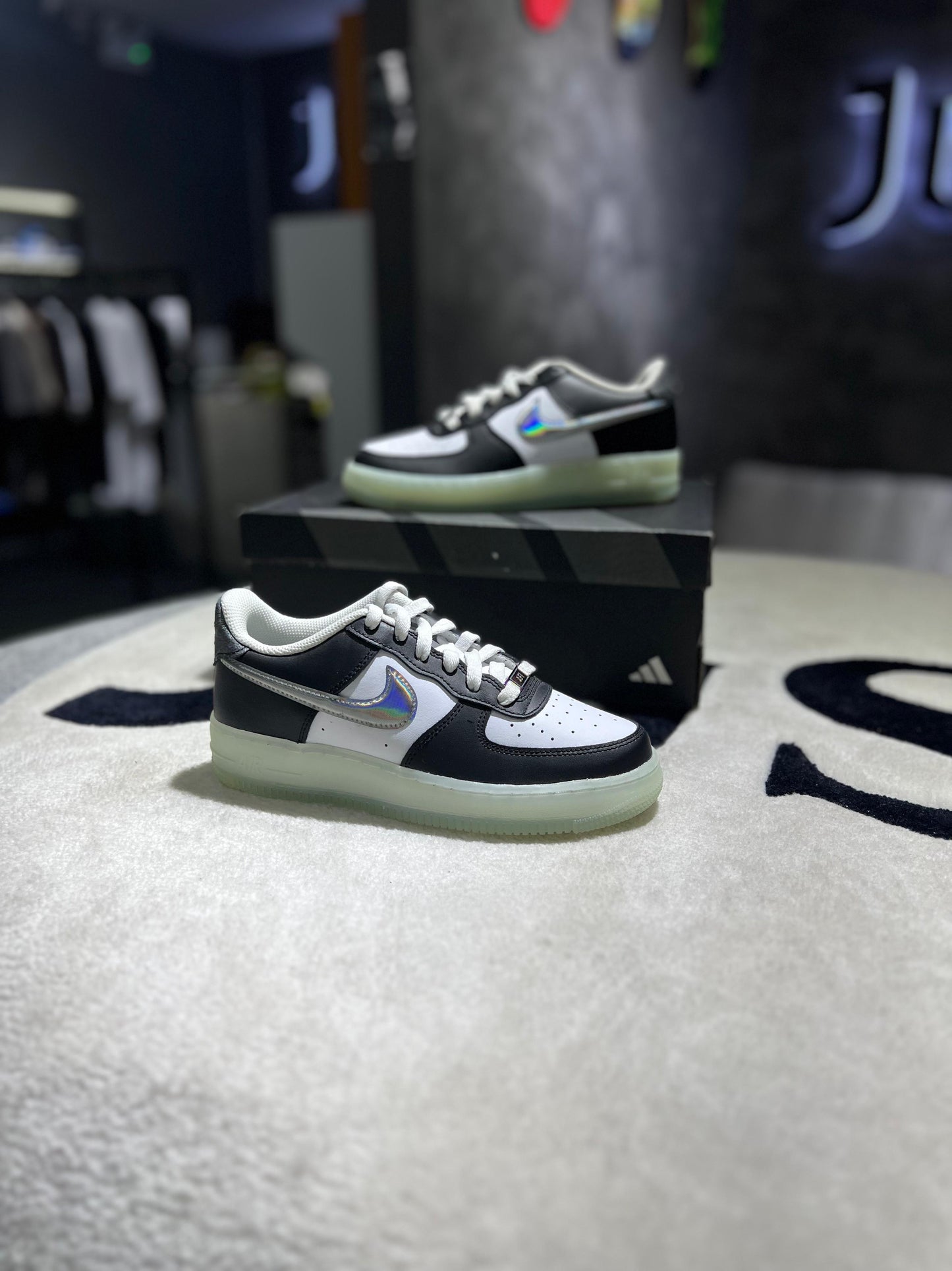 Nike Air Force 1 Low LV8 Year of the Dragon