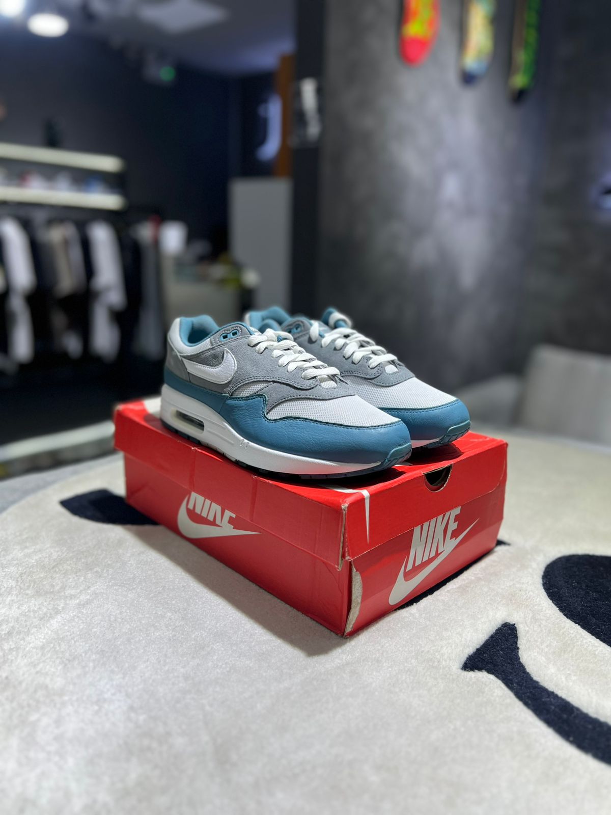 Nike Air Max 1 SC