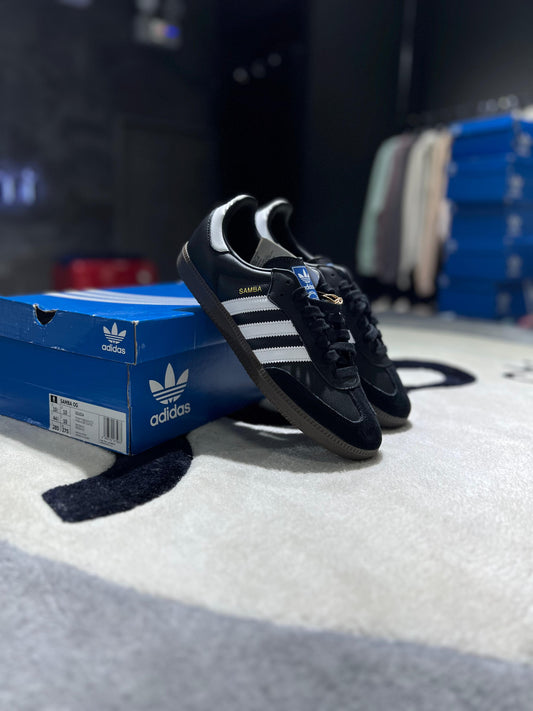 ADIDAS SAMBA OG BLACK